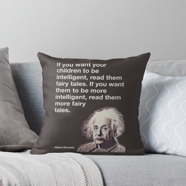 Artikelvorschau, Albert Einstein Quote entworfen und verkauft von quoteek.