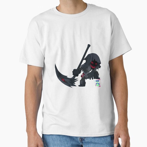 Item preview, Grim Reaper Nix designed and sold by NicKoehler.