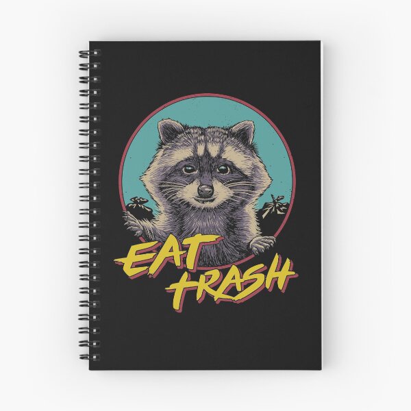 Item preview, Eat Trash designed and sold by vincenttrinidad.