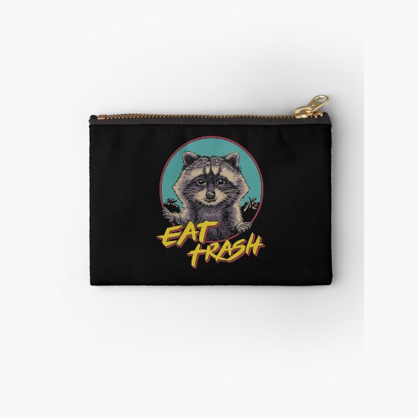 Item preview, Eat Trash designed and sold by vincenttrinidad.
