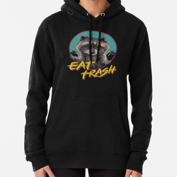 Item preview, Eat Trash designed and sold by vincenttrinidad.