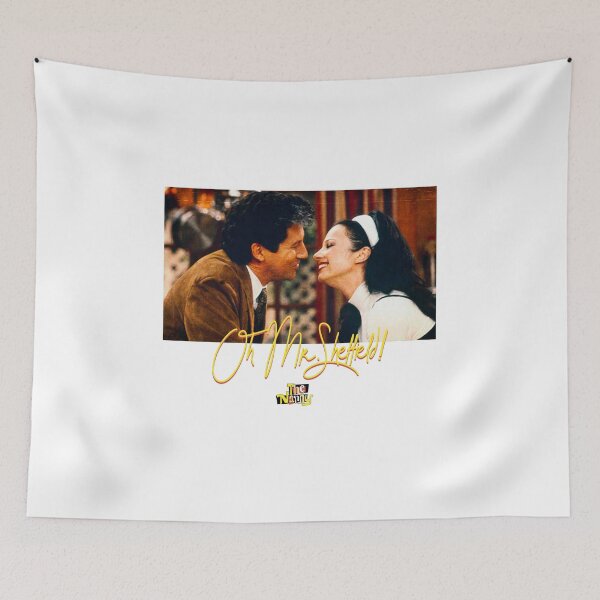 Item preview, The babysitter designed and sold by tiquismiquis.