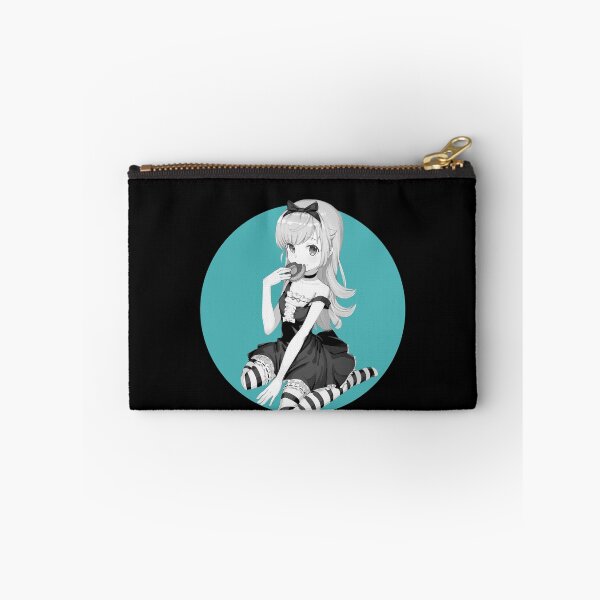 Item preview, Shinobu designed and sold by fogsdrakath.