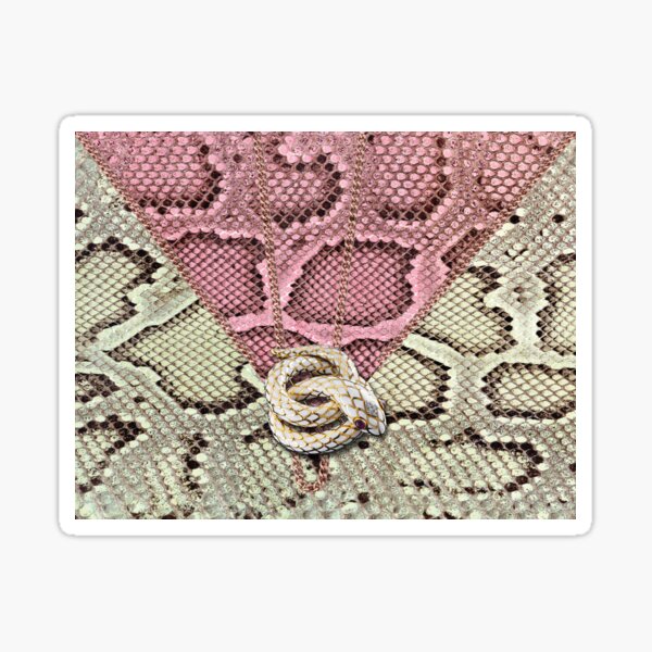 Item preview, SNAKY designed and sold by designbysoph.