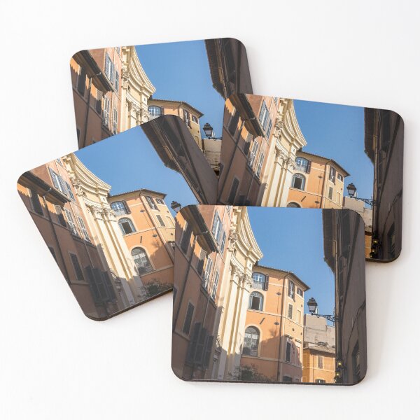 Item preview, Gallivanting Around in Rome Italy - Centro Storico Small Street Character and Charm designed and sold by Georgia Mizuleva.