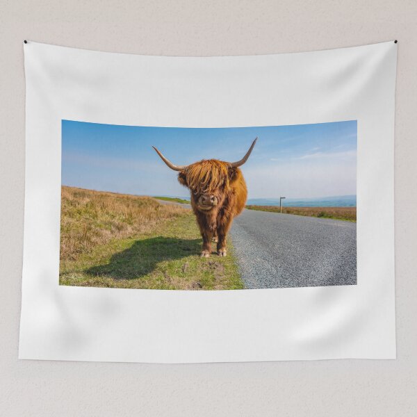 Item preview, Dales Highland designed and sold by shakeydave.
