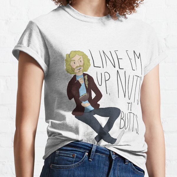 Erlich Bachman Classic T-Shirt