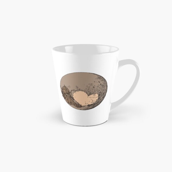 Pluto: With Love from Cthulu Tall Mug