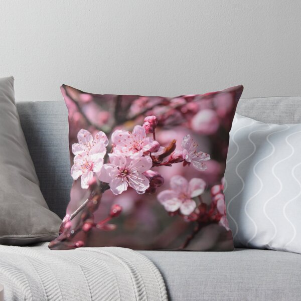 Item preview, Cherry Blossoms designed and sold by SparrowImages.