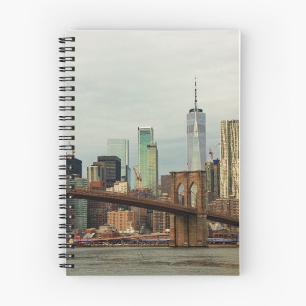 Item preview, NYC Skyline designed and sold by Shereewatt.