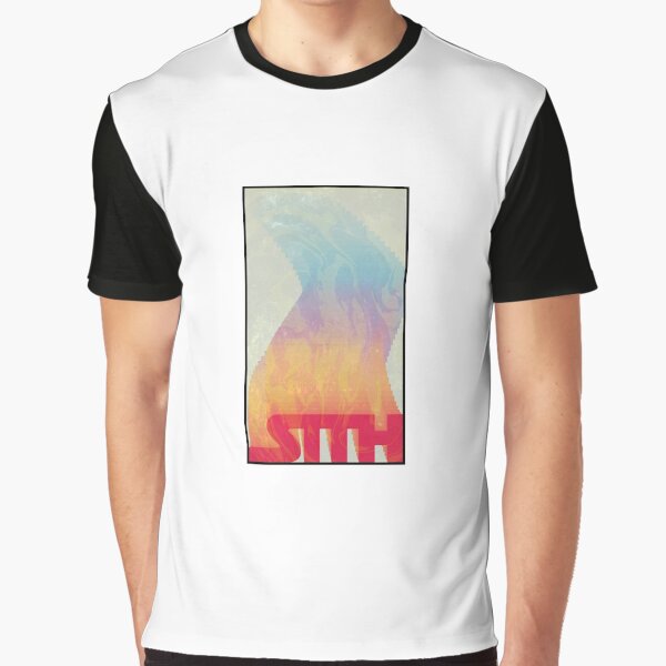 Vista previa del artículo con la obra «Sith», diseñado y vendido por Elena Loda.