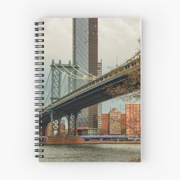 Item preview, Manhattan Bridge designed and sold by Shereewatt.