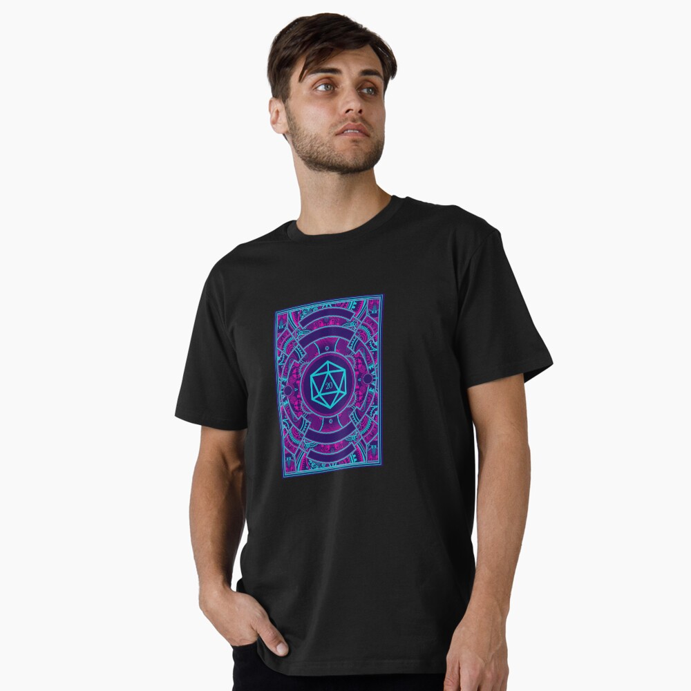 Item preview, Premium T-Shirt designed and sold by pixeptional.