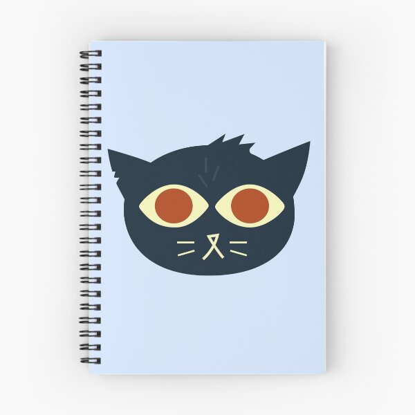 Item preview, Night in The Woods, Mae Borowski designed and sold by Erinni.
