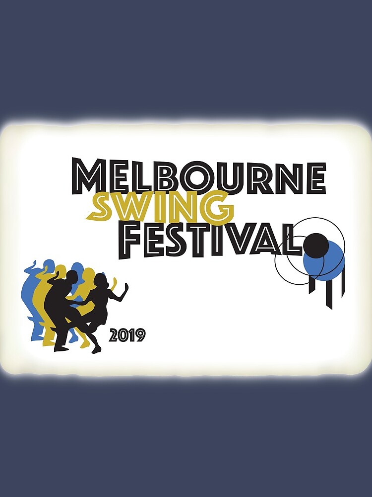 Melbourne Swing Festival 2019 by SwingPatrol