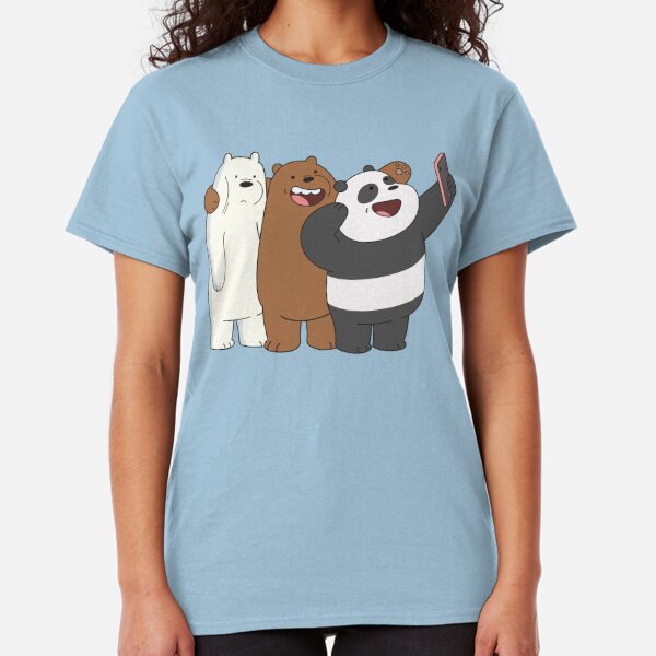 berry the bears t shirt