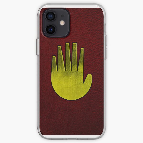 The Journal iPhone Soft Case