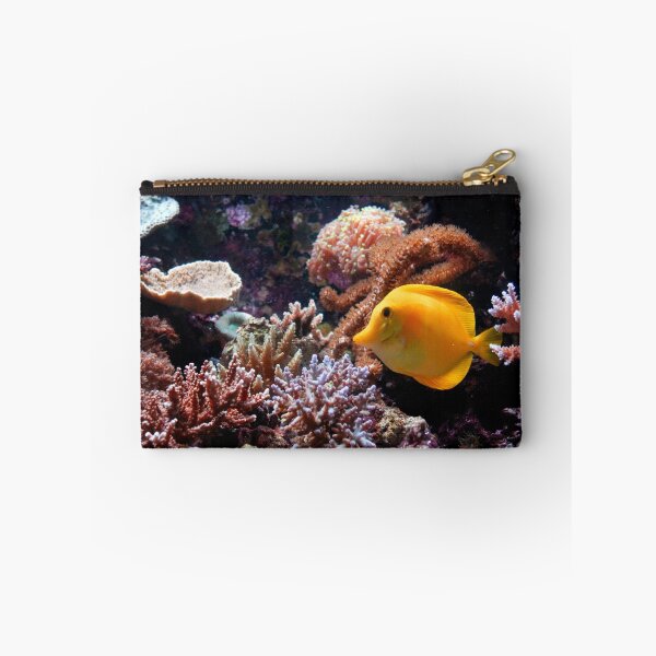 Item preview, A Tropical Fish on the Reef designed and sold by jwwallace.