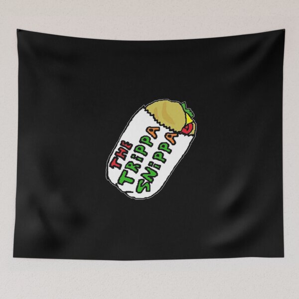 Item preview, TRIPPA SNIPPA / zZURP. designed and sold by zZurp.