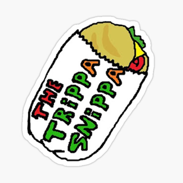 Item preview, TRIPPA SNIPPA / zZURP. designed and sold by zZurp.