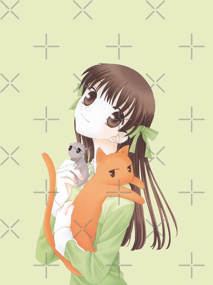 Fruits Basket by Bothaina