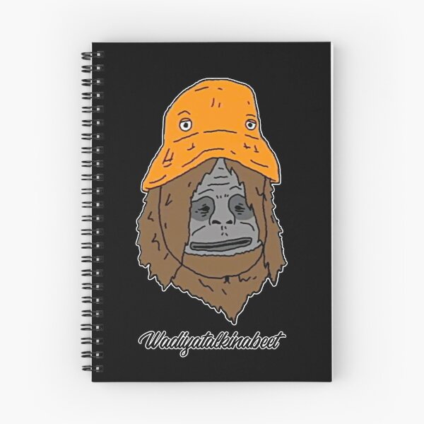 Item preview, Wadiyatalkinabeet / zZURP. designed and sold by zZurp.