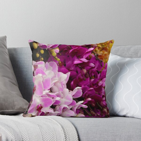 Item preview, Orchid Display in Dalat designed and sold by jojobob.