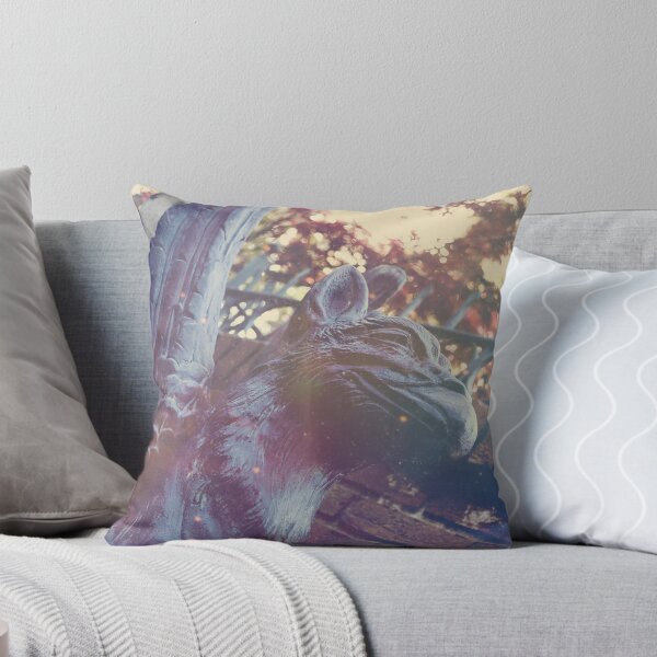 Item preview, Haunted Griffin designed and sold by Nick Nygard.