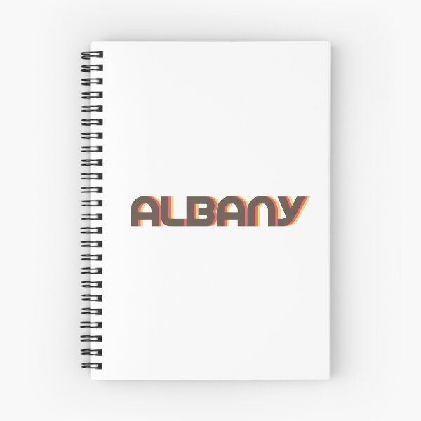 Artikelvorschau, Albany Retro entworfen und verkauft von designkitsch.
