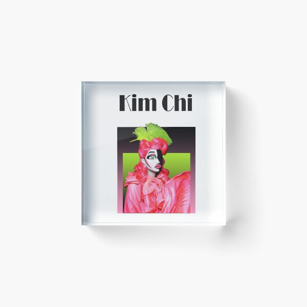 Item preview, Kim Chi designed and sold by NaturalBornGoth.
