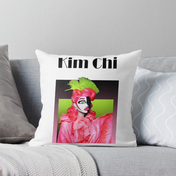 Item preview, Kim Chi designed and sold by NaturalBornGoth.
