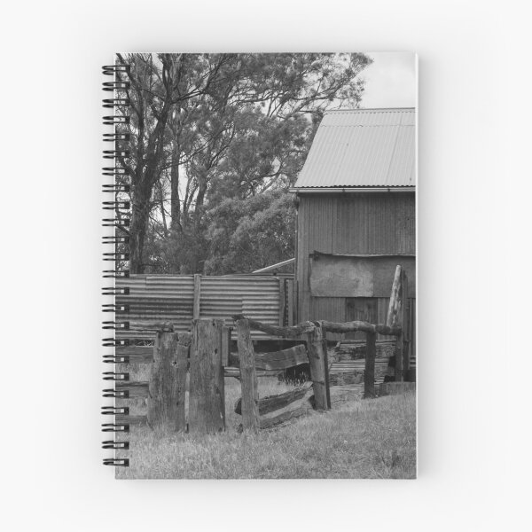 Item preview, Woolshed designed and sold by notjustamwac.