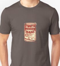 Beans! Unisex T-Shirt