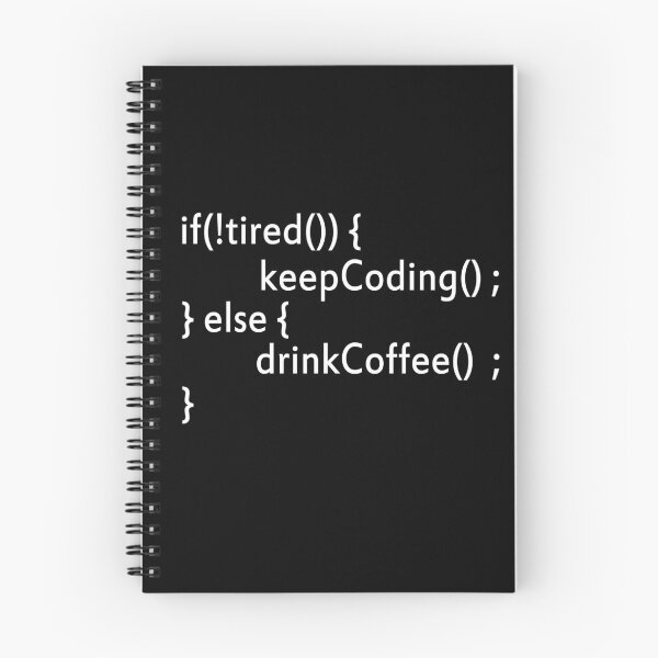 Item preview, Keep Coding Drink Coffee designed and sold by eulonix.