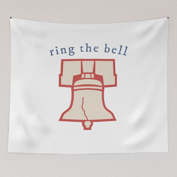 Item preview, Ring the Bell designed and sold by carlygk.