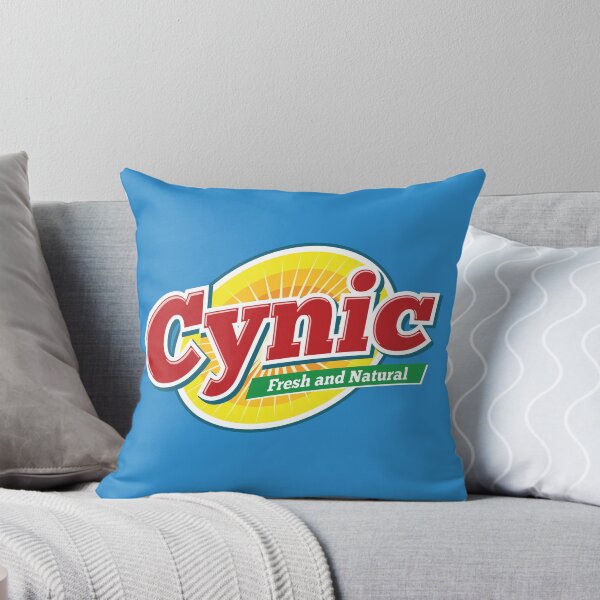 Item preview, Cynic designed and sold by candyguru.