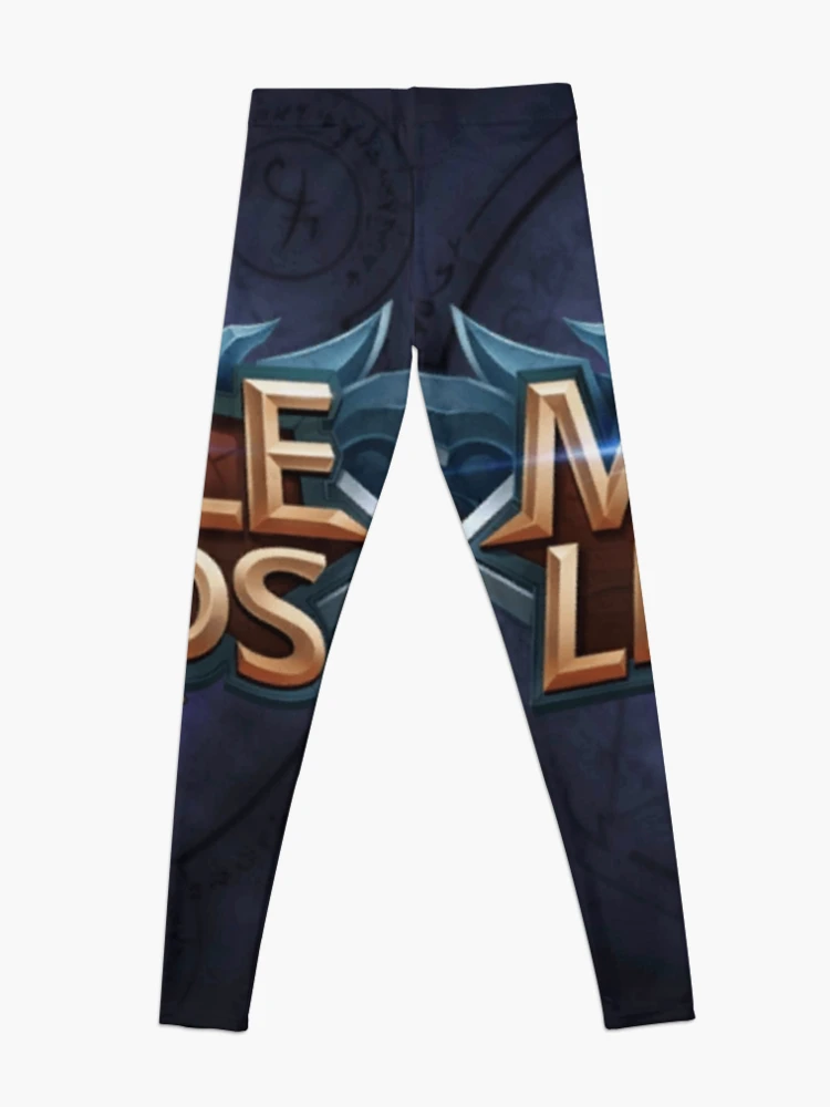 World of Warcraft Leggings 