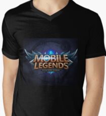 mobile legends tshirt design