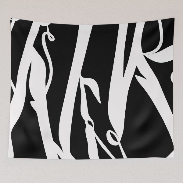 Item preview, Black Velvet designed and sold by Ardelune.