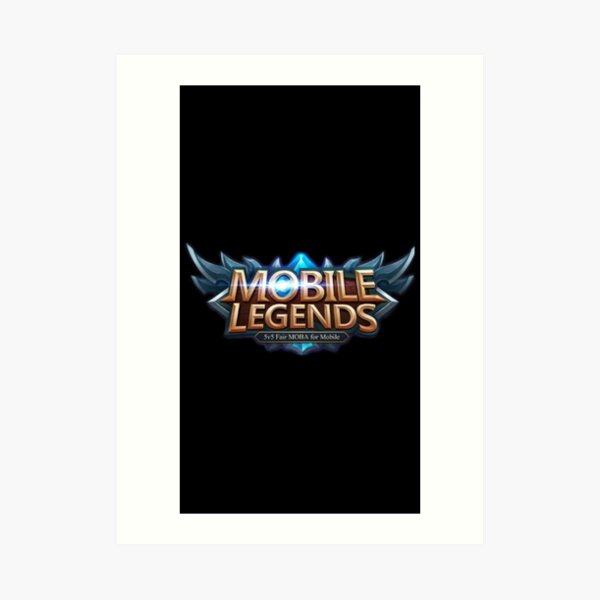 Mobile Legends Gifts & Merchandise | Redbubble