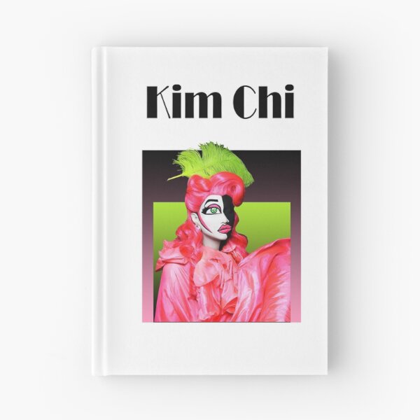 Item preview, Kim Chi designed and sold by NaturalBornGoth.