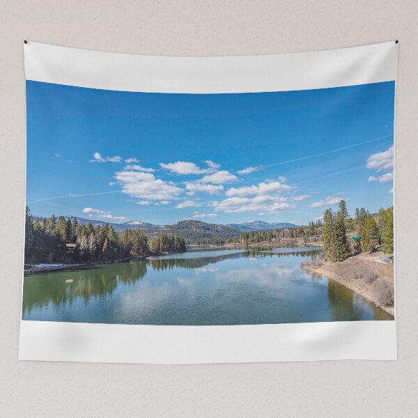 Item preview, The Pend Oreille at Ione, Washington, USA designed and sold by Bryan Spellman.