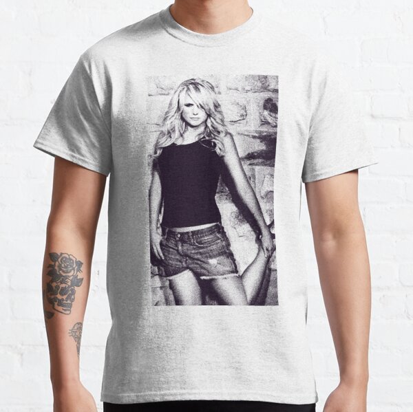 Miranda Lambert T-Shirts | Redbubble