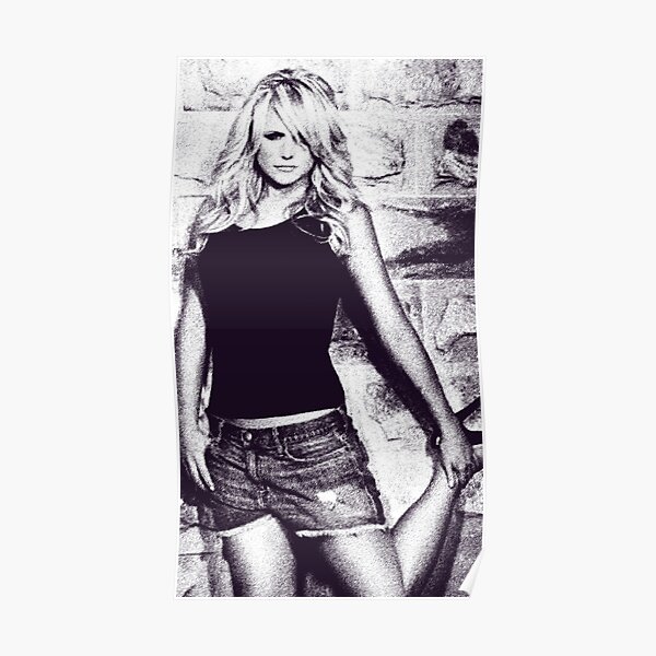 Miranda Lambert Posters Redbubble