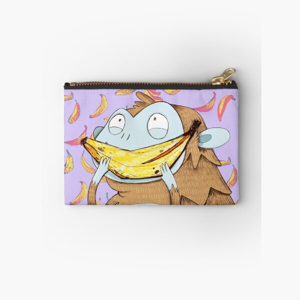 Item preview, Banana smile designed and sold by Grisel Illustrations.