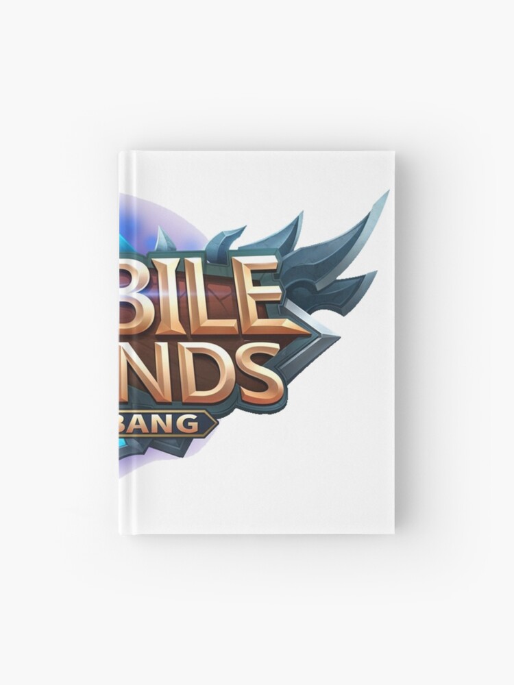 Mobile legends bang bang Sticker for Sale by melapowe