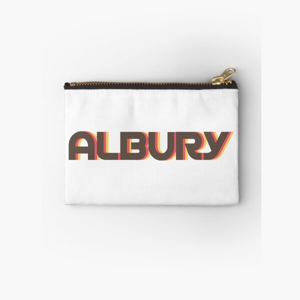 Item preview, Albury Retro designed and sold by designkitsch.
