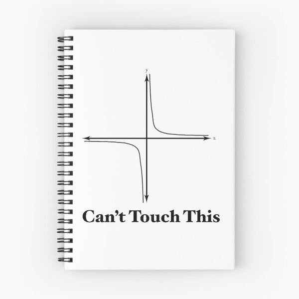 Item preview, Asymptote Can't Touch This designed and sold by BundaBear.