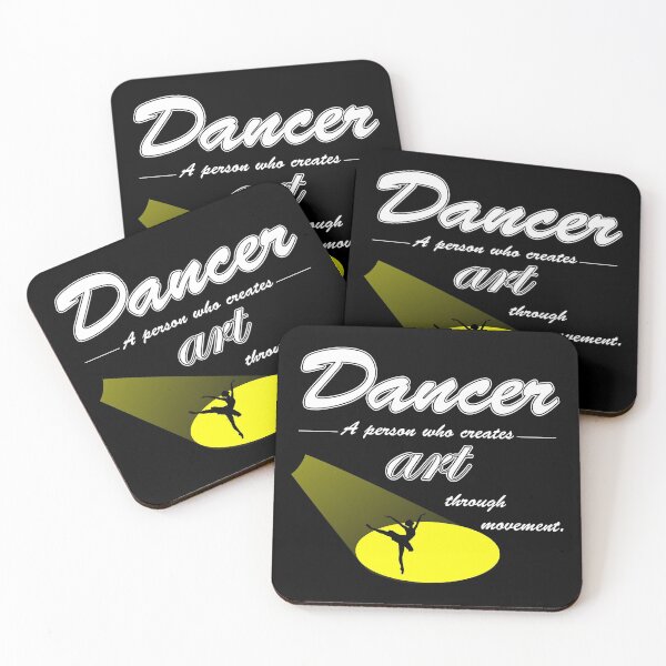 Item preview, Dancing dancers dancing couple designed and sold by titanosdesign.