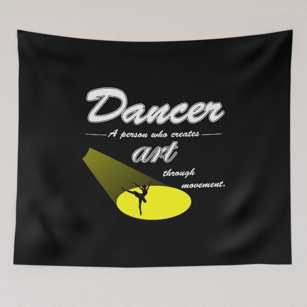 Item preview, Dancing dancers dancing couple designed and sold by titanosdesign.
